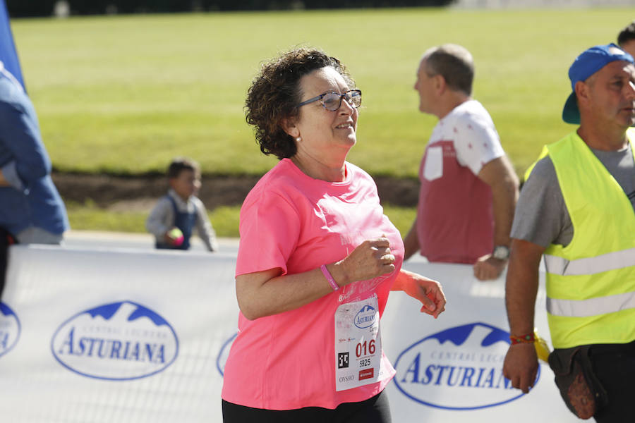 Fotos: ¿Estuviste en la Carrera de la Mujer de Gijón? ¡Búscate! (3)