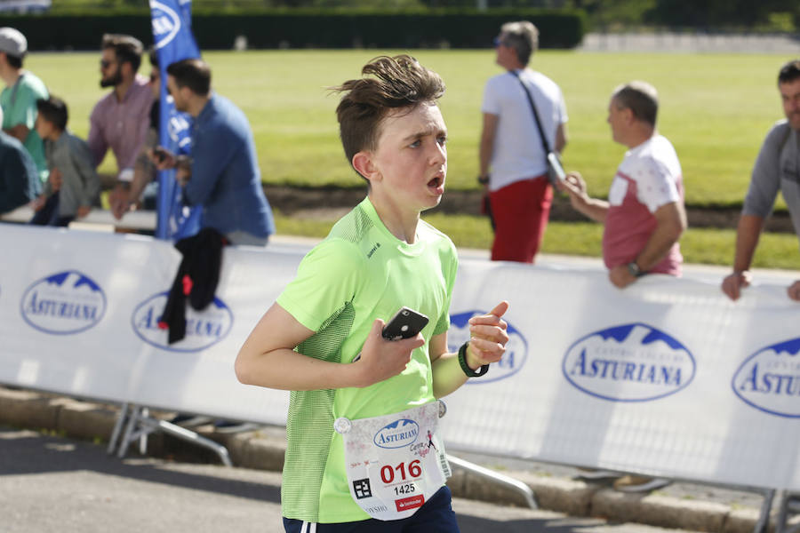 Fotos: ¿Estuviste en la Carrera de la Mujer de Gijón? ¡Búscate! (3)