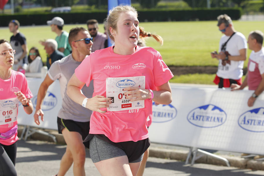 Fotos: ¿Estuviste en la Carrera de la Mujer de Gijón? ¡Búscate! (3)