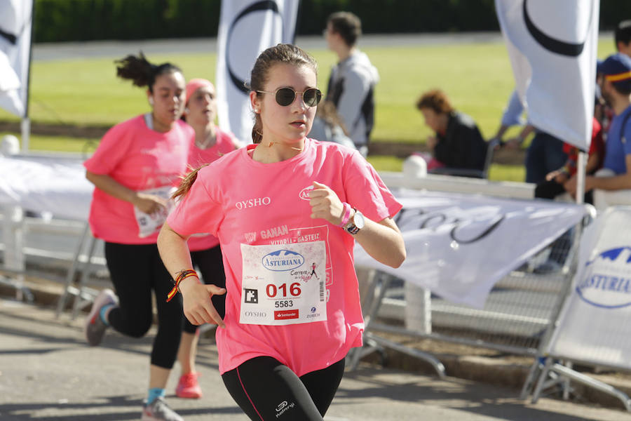 Fotos: ¿Estuviste en la Carrera de la Mujer de Gijón? ¡Búscate! (3)