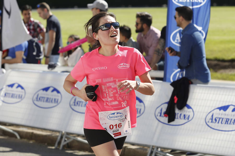 Fotos: ¿Estuviste en la Carrera de la Mujer de Gijón? ¡Búscate! (3)