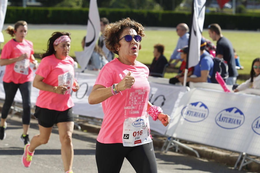 Fotos: ¿Estuviste en la Carrera de la Mujer de Gijón? ¡Búscate! (3)