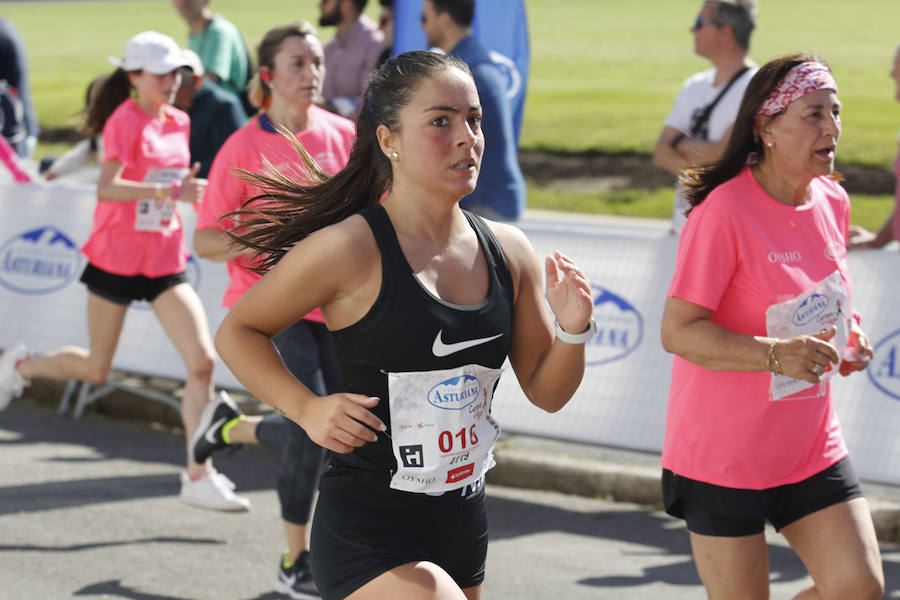 Fotos: ¿Estuviste en la Carrera de la Mujer de Gijón? ¡Búscate! (3)