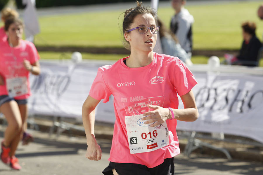 Fotos: ¿Estuviste en la Carrera de la Mujer de Gijón? ¡Búscate! (3)