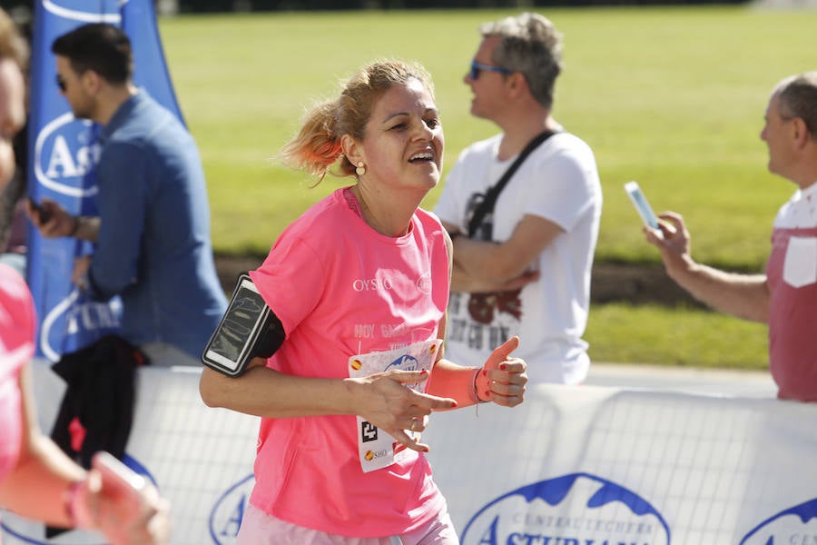 Fotos: ¿Estuviste en la Carrera de la Mujer de Gijón? ¡Búscate! (3)