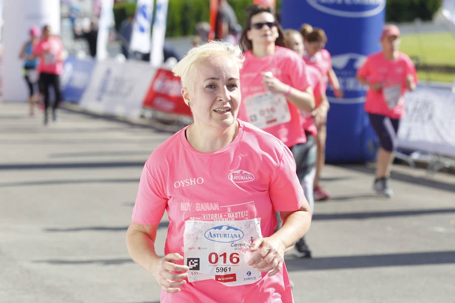 Fotos: ¿Estuviste en la Carrera de la Mujer de Gijón? ¡Búscate! (3)