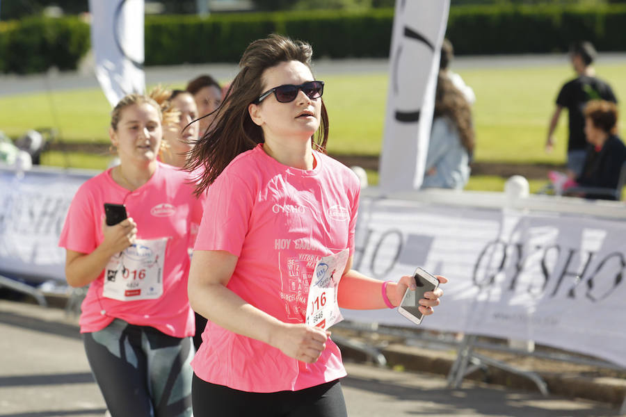 Fotos: ¿Estuviste en la Carrera de la Mujer de Gijón? ¡Búscate! (3)