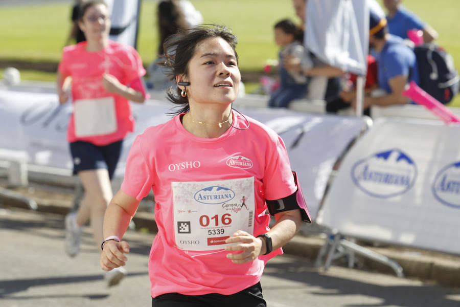 Fotos: ¿Estuviste en la Carrera de la Mujer de Gijón? ¡Búscate! (3)