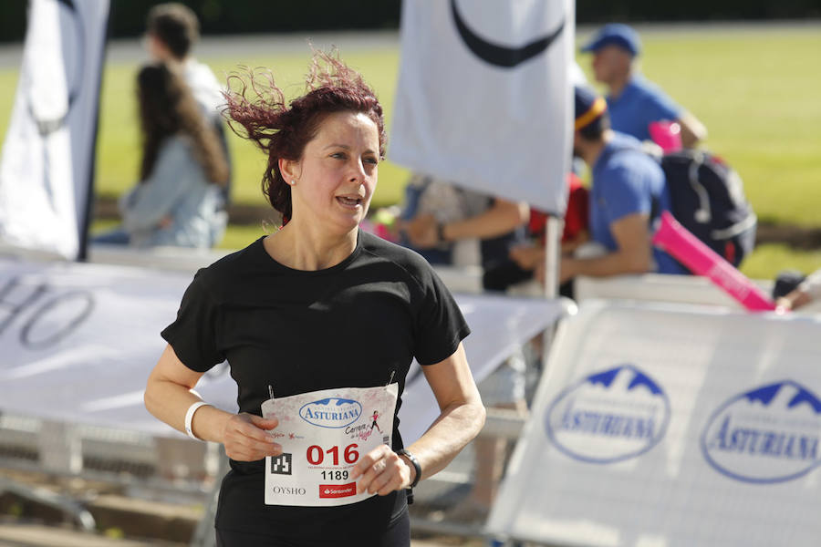 Fotos: ¿Estuviste en la Carrera de la Mujer de Gijón? ¡Búscate! (3)