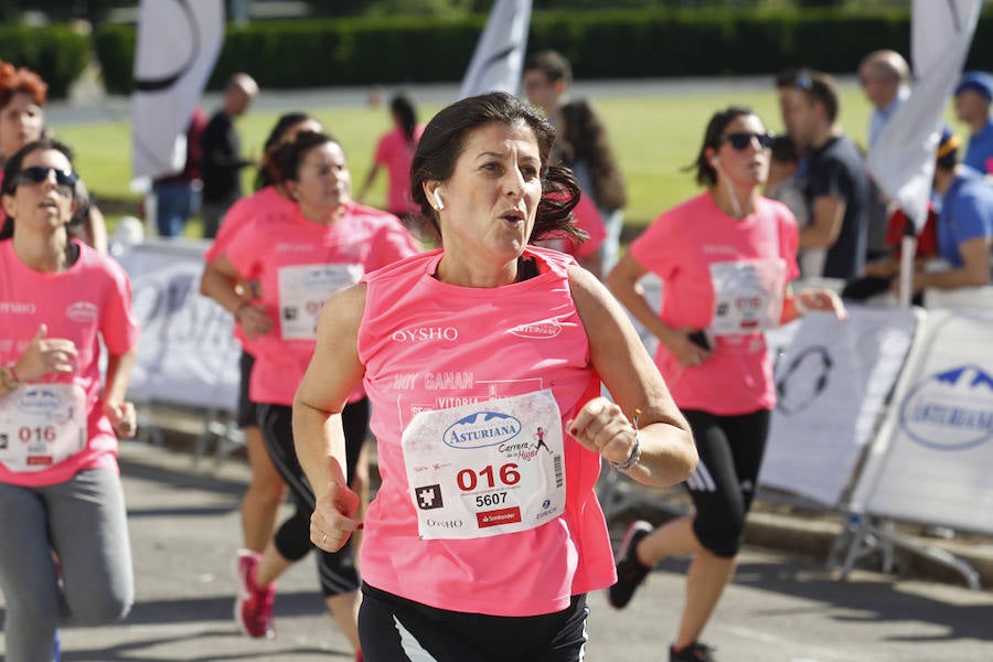 Fotos: ¿Estuviste en la Carrera de la Mujer de Gijón? ¡Búscate! (3)