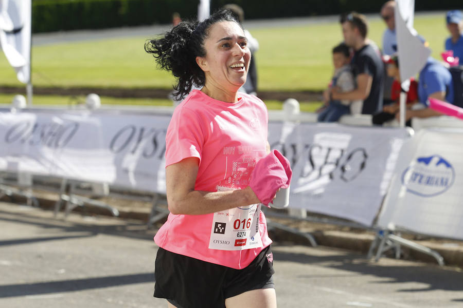 Fotos: ¿Estuviste en la Carrera de la Mujer de Gijón? ¡Búscate! (3)