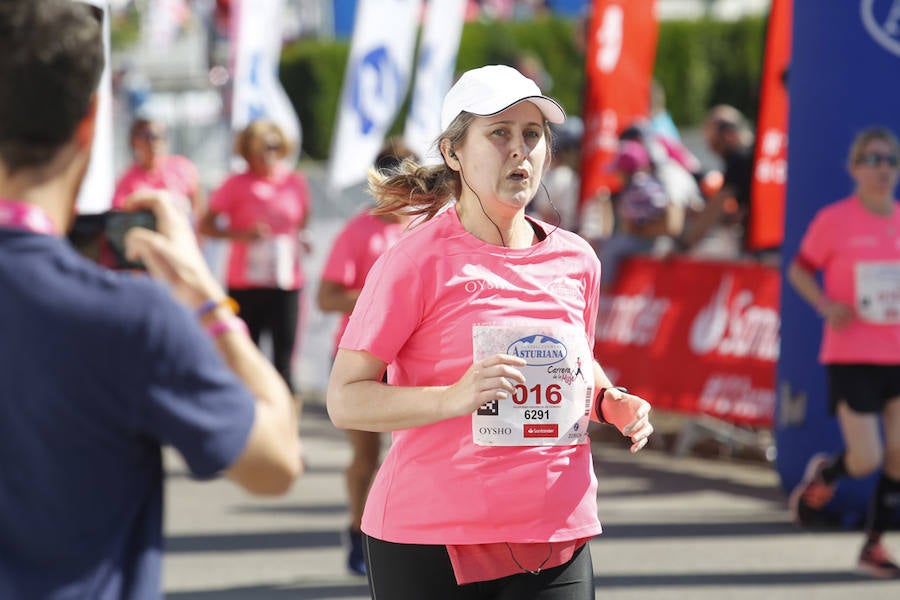 Fotos: ¿Estuviste en la Carrera de la Mujer de Gijón? ¡Búscate! (3)