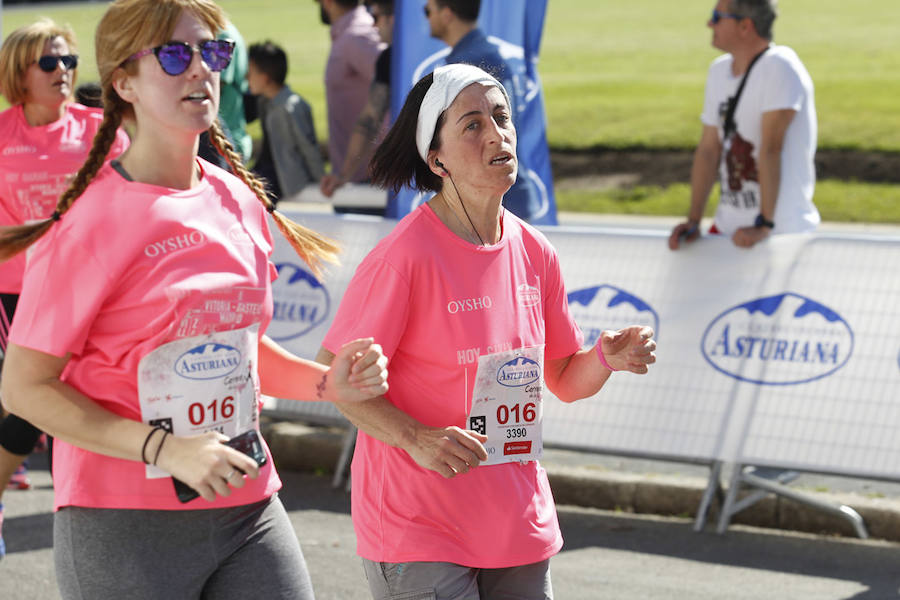 Fotos: ¿Estuviste en la Carrera de la Mujer de Gijón? ¡Búscate! (3)