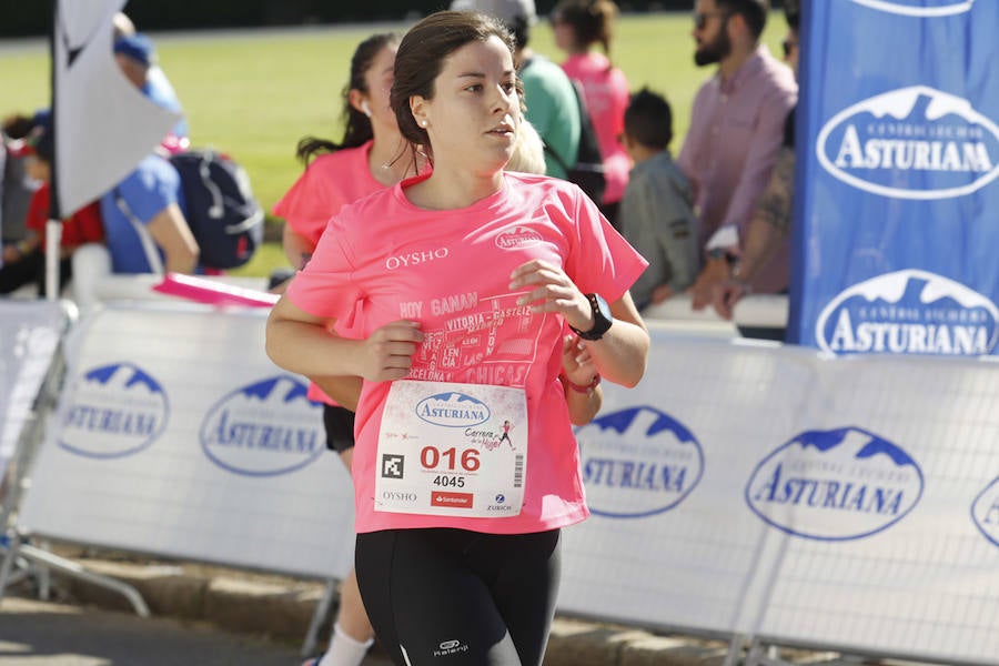 Fotos: ¿Estuviste en la Carrera de la Mujer de Gijón? ¡Búscate! (3)