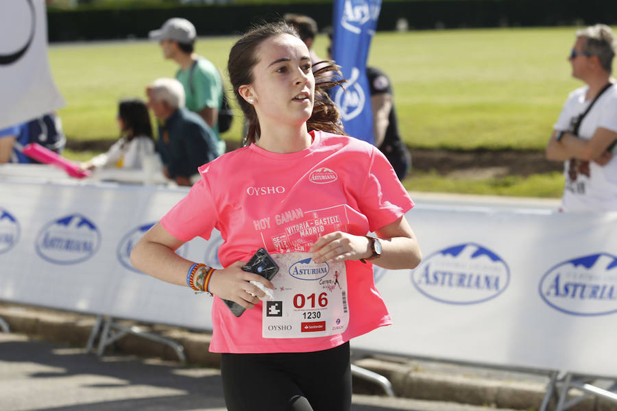 Fotos: ¿Estuviste en la Carrera de la Mujer de Gijón? ¡Búscate! (3)