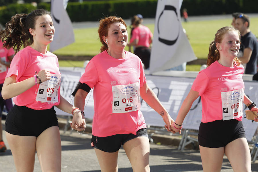 Fotos: ¿Estuviste en la Carrera de la Mujer de Gijón? ¡Búscate! (3)