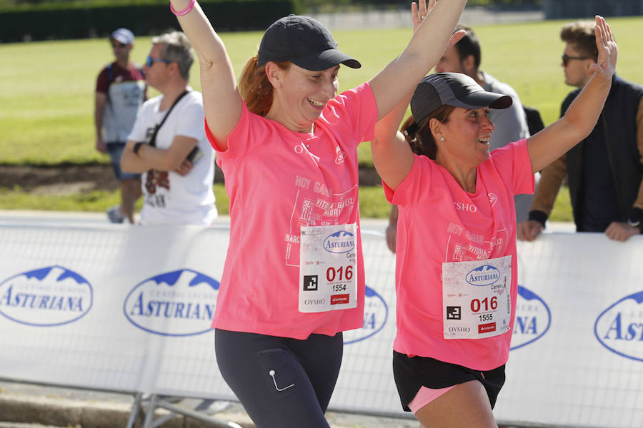 Fotos: ¿Estuviste en la Carrera de la Mujer de Gijón? ¡Búscate! (3)