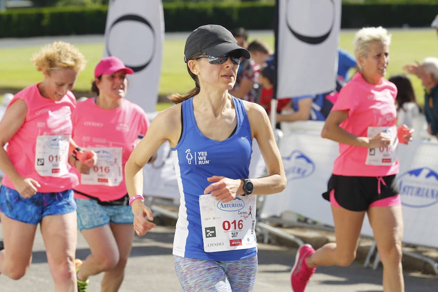 Fotos: ¿Estuviste en la Carrera de la Mujer de Gijón? ¡Búscate! (3)