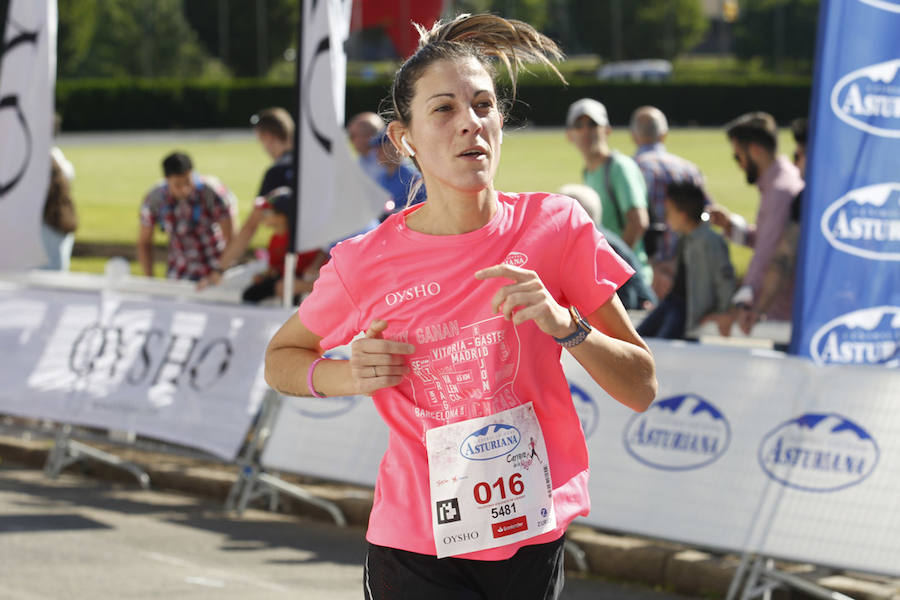 Fotos: ¿Estuviste en la Carrera de la Mujer de Gijón? ¡Búscate! (3)