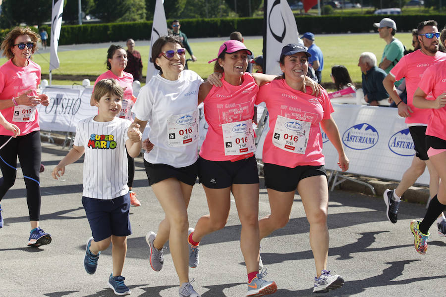 Fotos: ¿Estuviste en la Carrera de la Mujer de Gijón? ¡Búscate! (3)