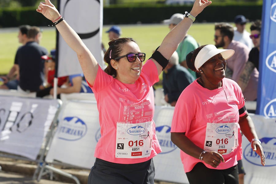 Fotos: ¿Estuviste en la Carrera de la Mujer de Gijón? ¡Búscate! (3)