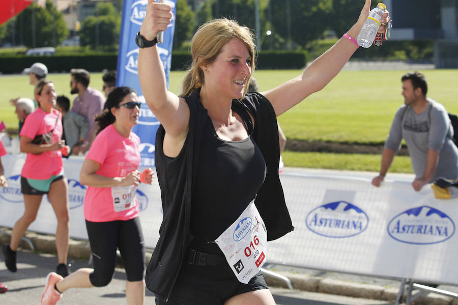 Fotos: ¿Estuviste en la Carrera de la Mujer de Gijón? ¡Búscate! (3)