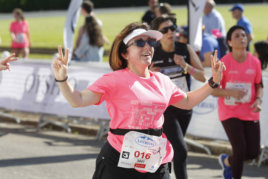 Fotos: ¿Estuviste en la Carrera de la Mujer de Gijón? ¡Búscate! (3)