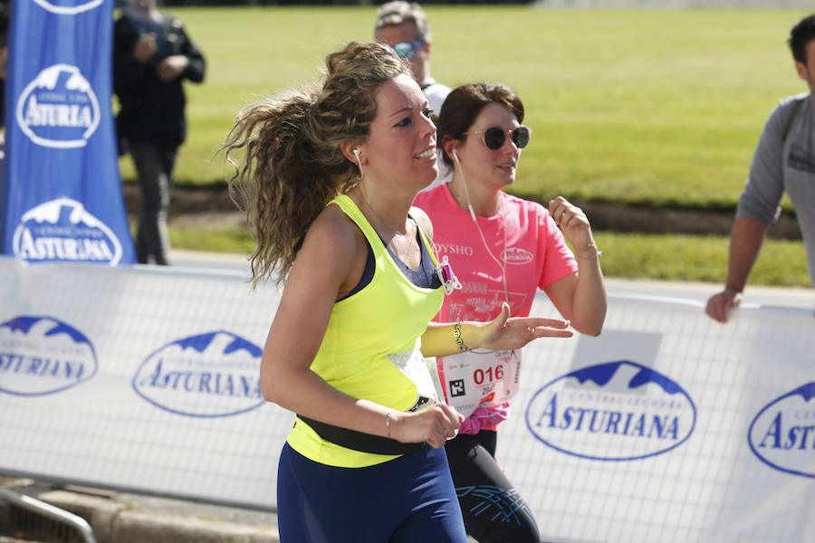 Fotos: ¿Estuviste en la Carrera de la Mujer de Gijón? ¡Búscate! (3)