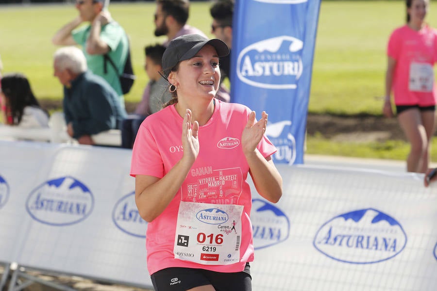 Fotos: ¿Estuviste en la Carrera de la Mujer de Gijón? ¡Búscate! (3)