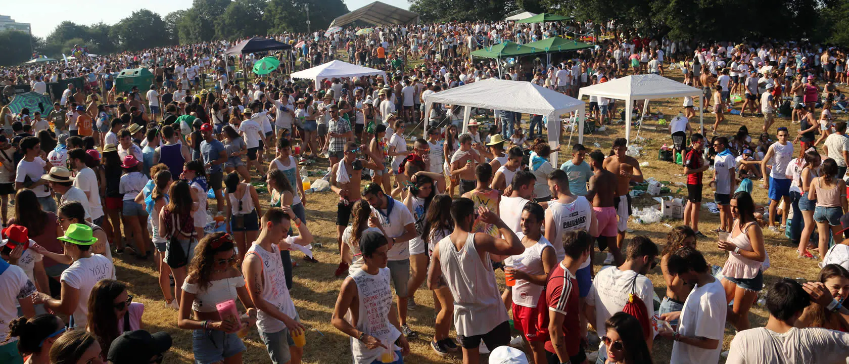 ¿Qué hacer en verano en Asturias? Fiestas de julio en Asturias