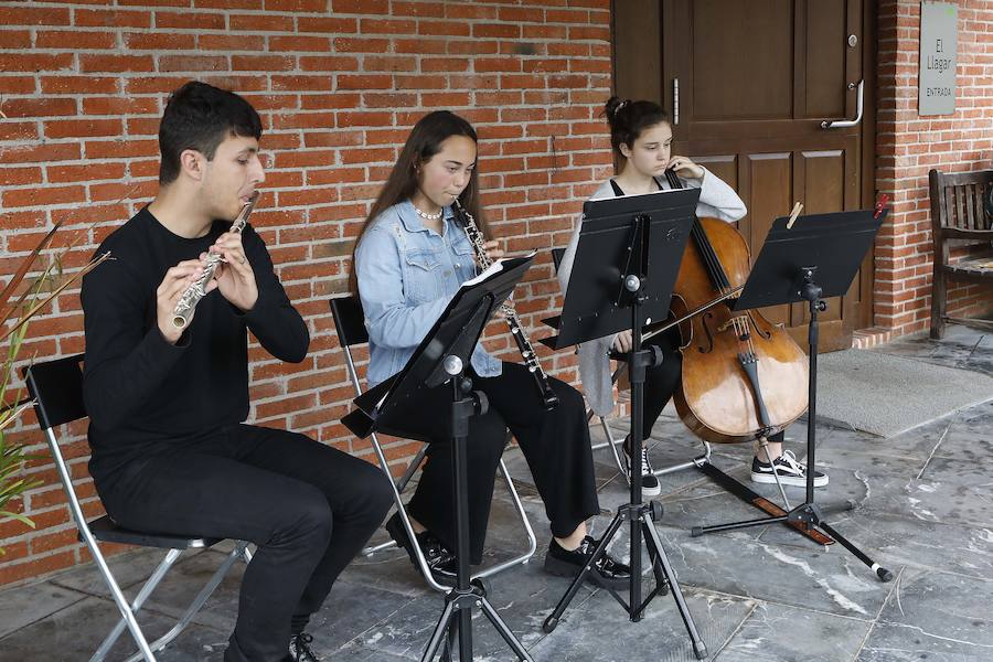 El Botánico dedica el Solsticio de Verano a 'La Cosecha' con un completo programa de actividades