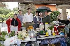 El Botánico dedica el Solsticio de Verano a 'La Cosecha' con un completo programa de actividades