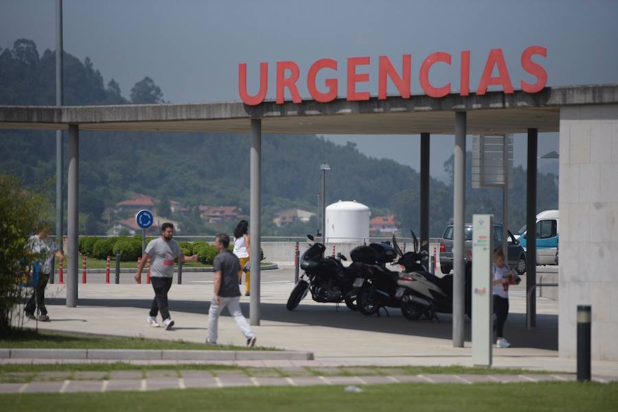 La región alcanzará los 28 grados en una jornada en la que 23 provincias españolas están en riesgo por altas temperaturas de hasta 39.