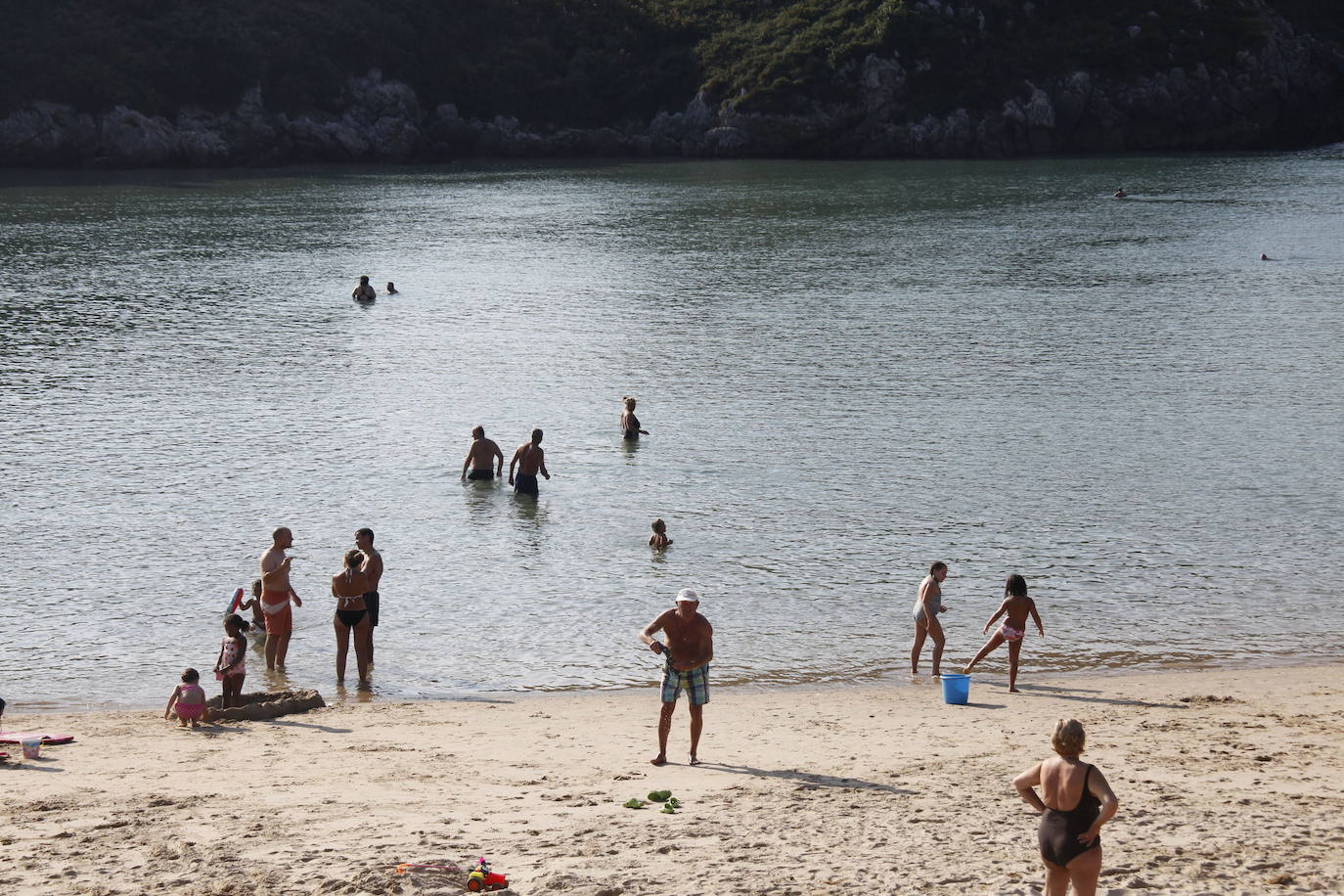 Fotos: La playa de Poo entre las cuarenta mejores de Europa