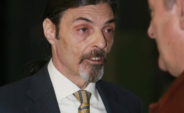 Juan Ignacio Blanco, en una foto de archivo.