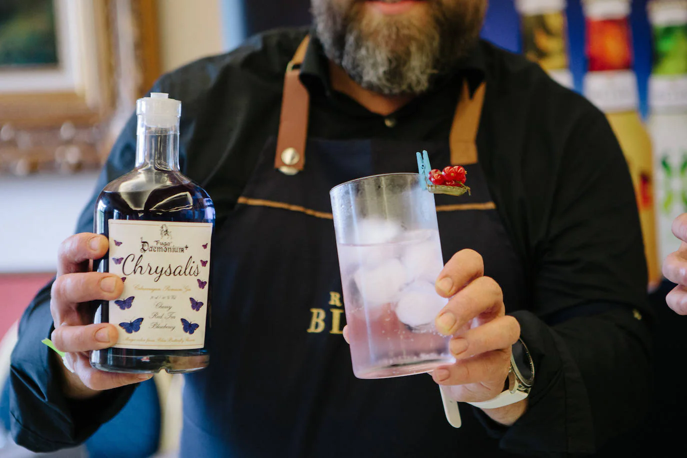 Gin Planet Gijón 2019. El evento de Gin Tonic más importante de Asturias