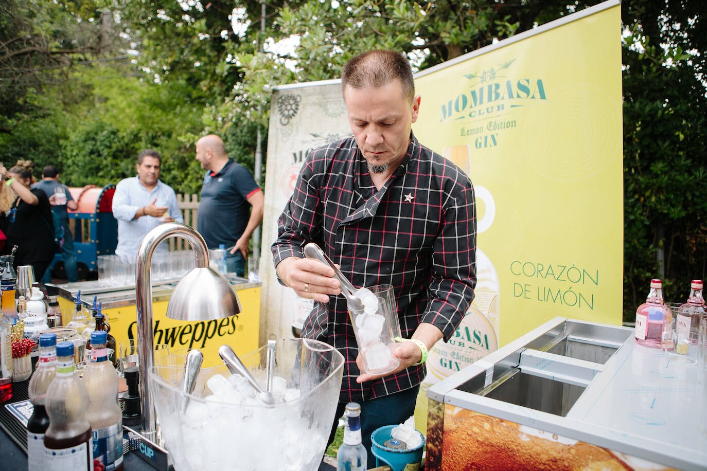 Gin Planet Gijón 2019. El evento de Gin Tonic más importante de Asturias