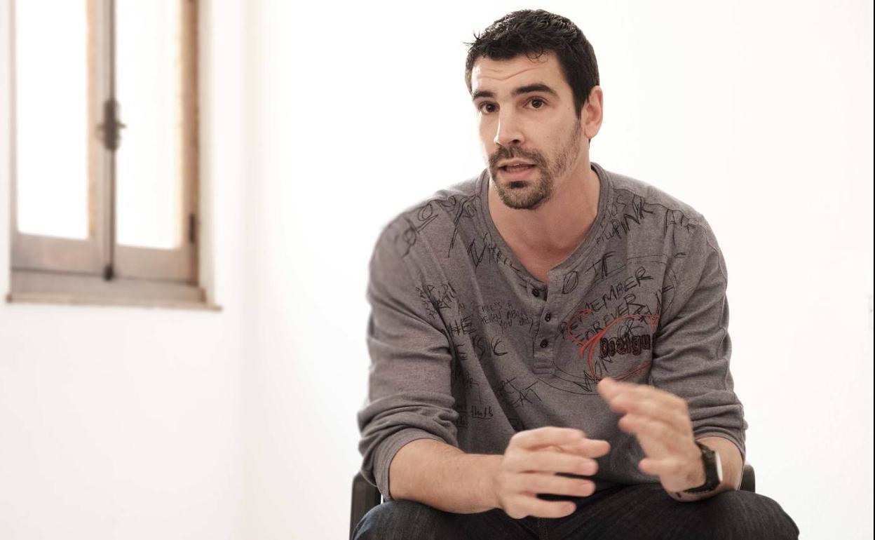 Saúl Blanco ficha por el Gries francés