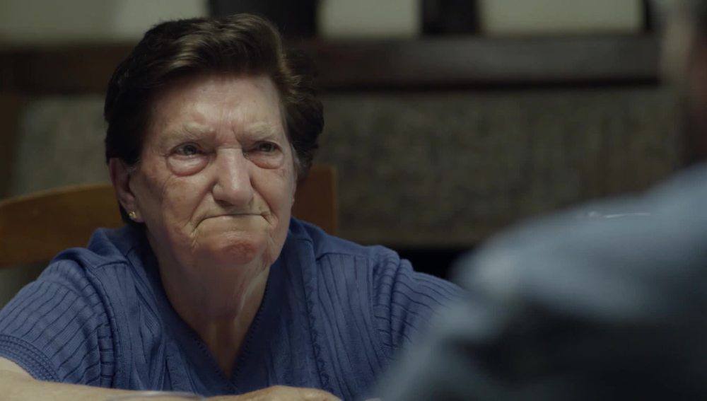 Fallece Francisca Castillo, la última vecina de un pueblo expropiado por un pantano que nunca se construyó