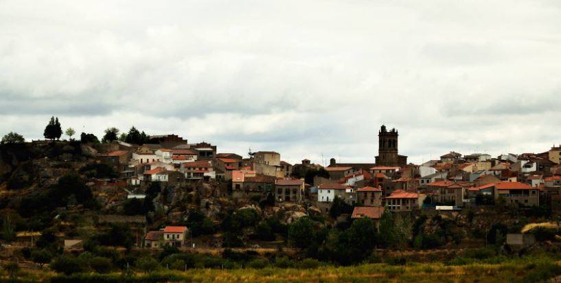 Fermoselle, Zamora