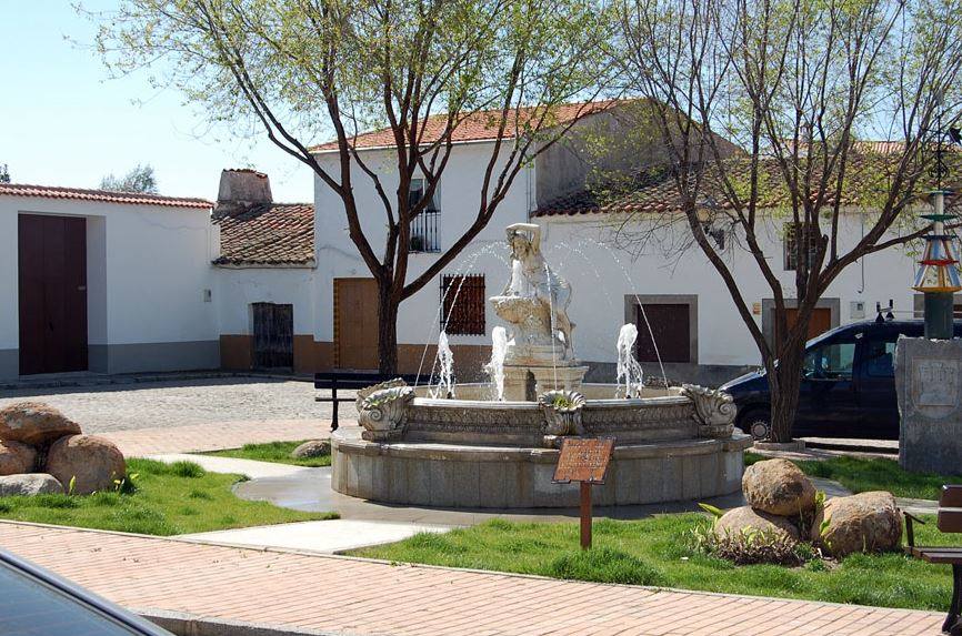 Torrecampo, Córdoba