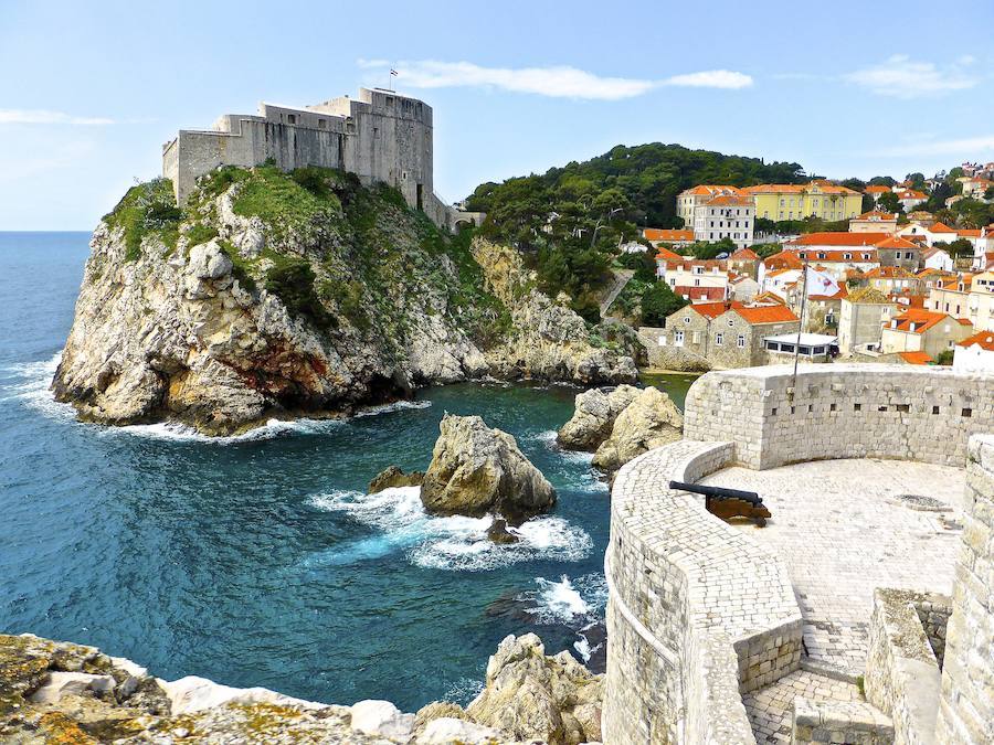 Dubrovnik (Croacia)