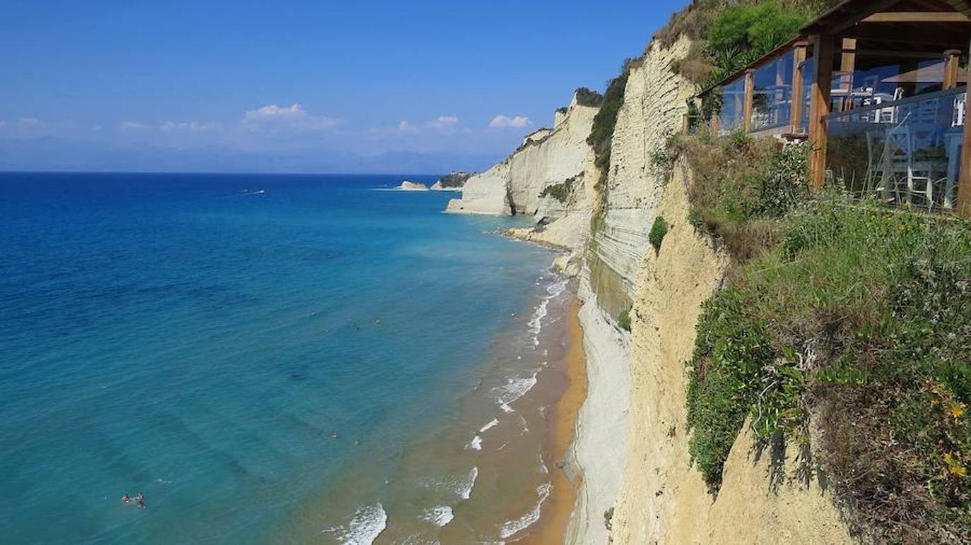 Mar Jónico (Sicilia, Italia)