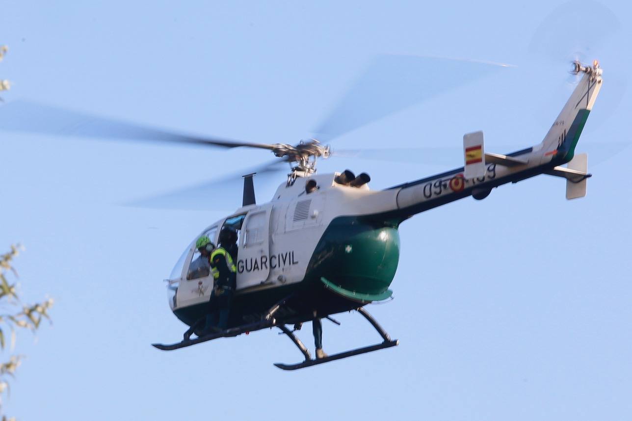 Carlos Antonio Rosario, de origen dominicano y residente en Avilés, estaba con otros cuatro amigos, que le vieron hundirse en el agua