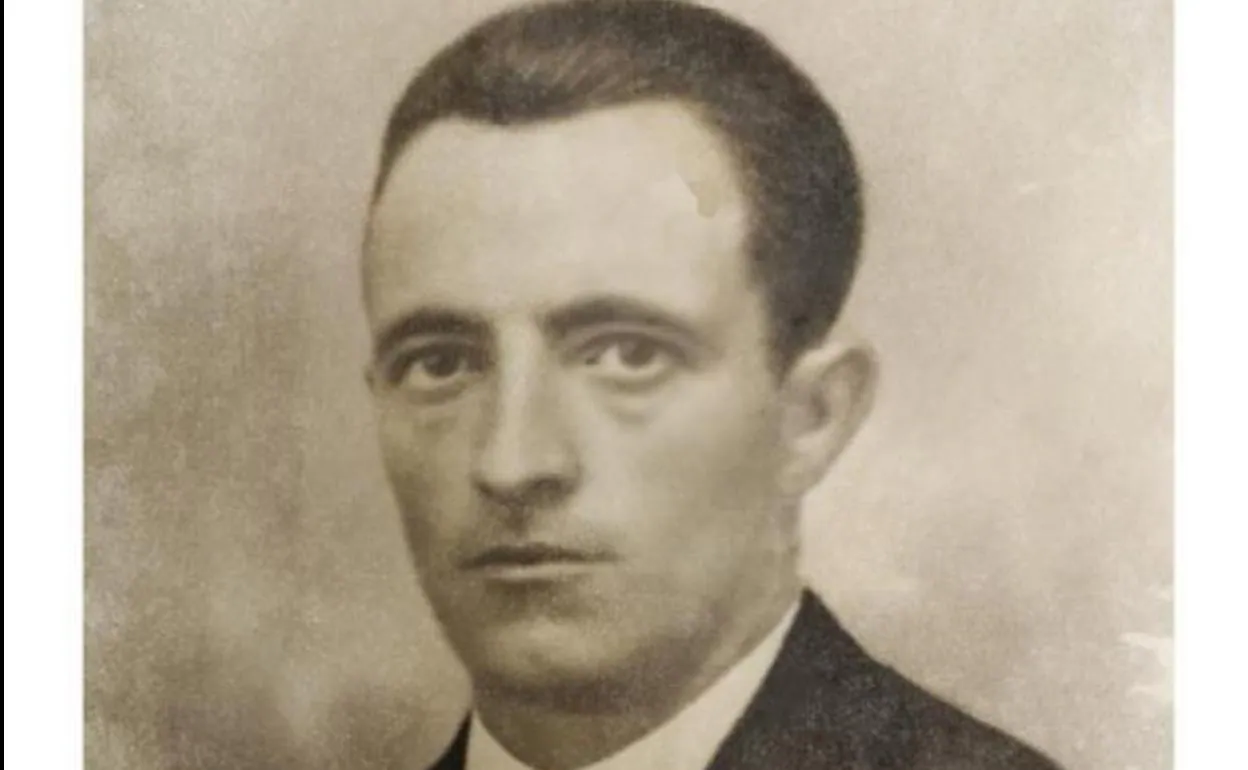 Daniel García Álvarez. 