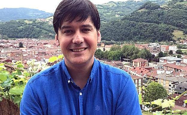 Borja Sánchez García