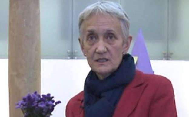 Carmen Suárez Suárez