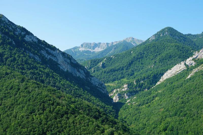 Ponga está considerado un auténtico paraíso para los amantes de la naturaleza. Destacan sus cumbres, como Tiatordos o Sobanciu; pueblos como Beleñu, Cainaba o Sobrefoz, sin olvidarnos de su fauna. 