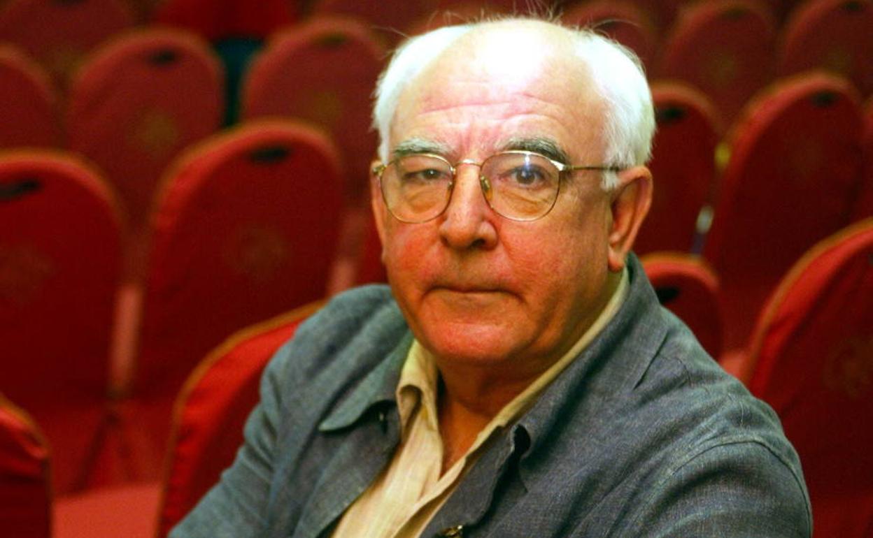 Félix Ferreiro Currás.