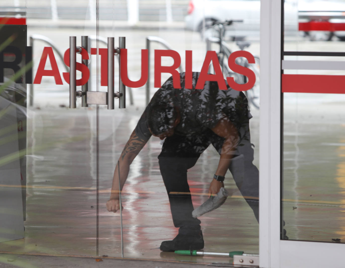 Desde el viernes 3 y hasta el 18 de agosto, la feria Internacional de Muestras de Asturias abrirá sus puertas en el recinto ferial Luis Adaro de Gijón con plena ocupación.